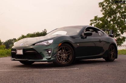 Verus - Dive Plane (Canard) Kit - Toyota GT86