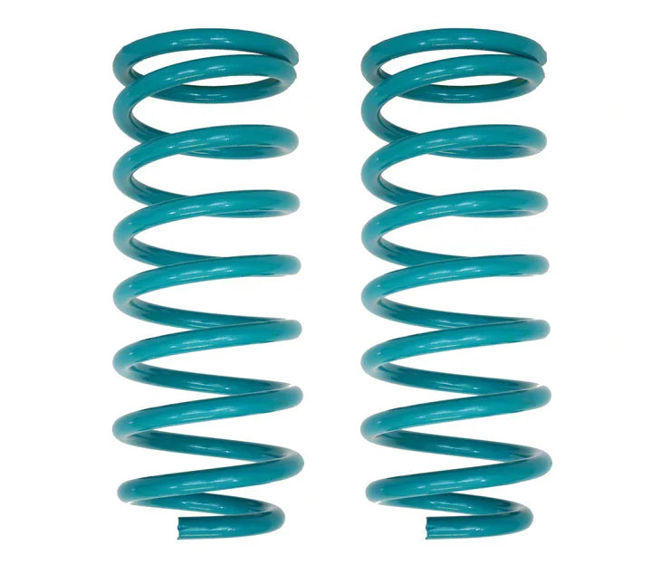 Dobinsons Rear Variable Rate Coil Springs For 4Runner And FJ Cruiser (Without KDSS)