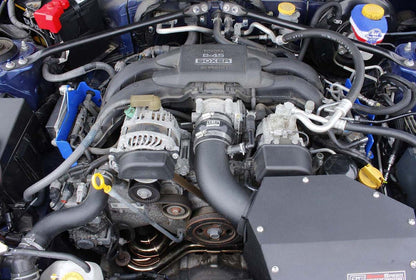 Verus - Drivers Side Fuel Rail Cover - BRZ/FRS/GT86