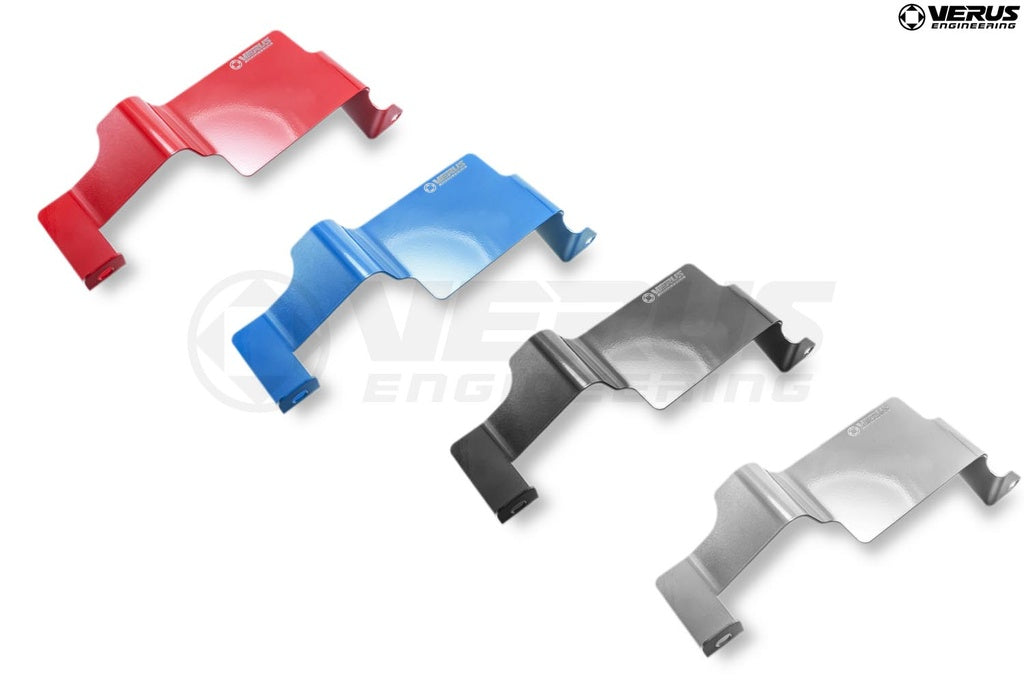 Verus - Drivers Side Fuel Rail Cover - BRZ/FRS/GT86