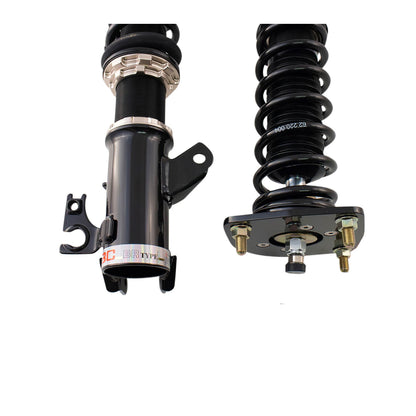 BC Racing 00-04 Mazda Premacy / 99-03 Mazda 323 / 00-03 Mazda Protege Coilovers