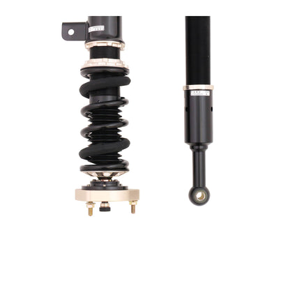 BC Racing 00-06 BMW E46 M3 Convertible Coilovers