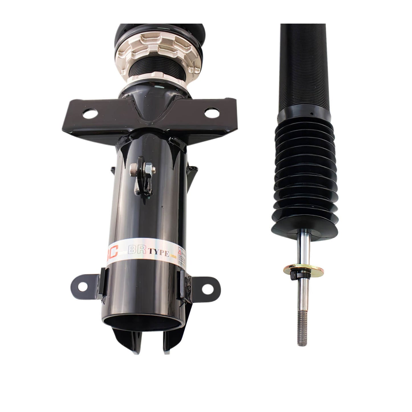 BC Racing 05-14 Ford Mustang S197 Coilovers