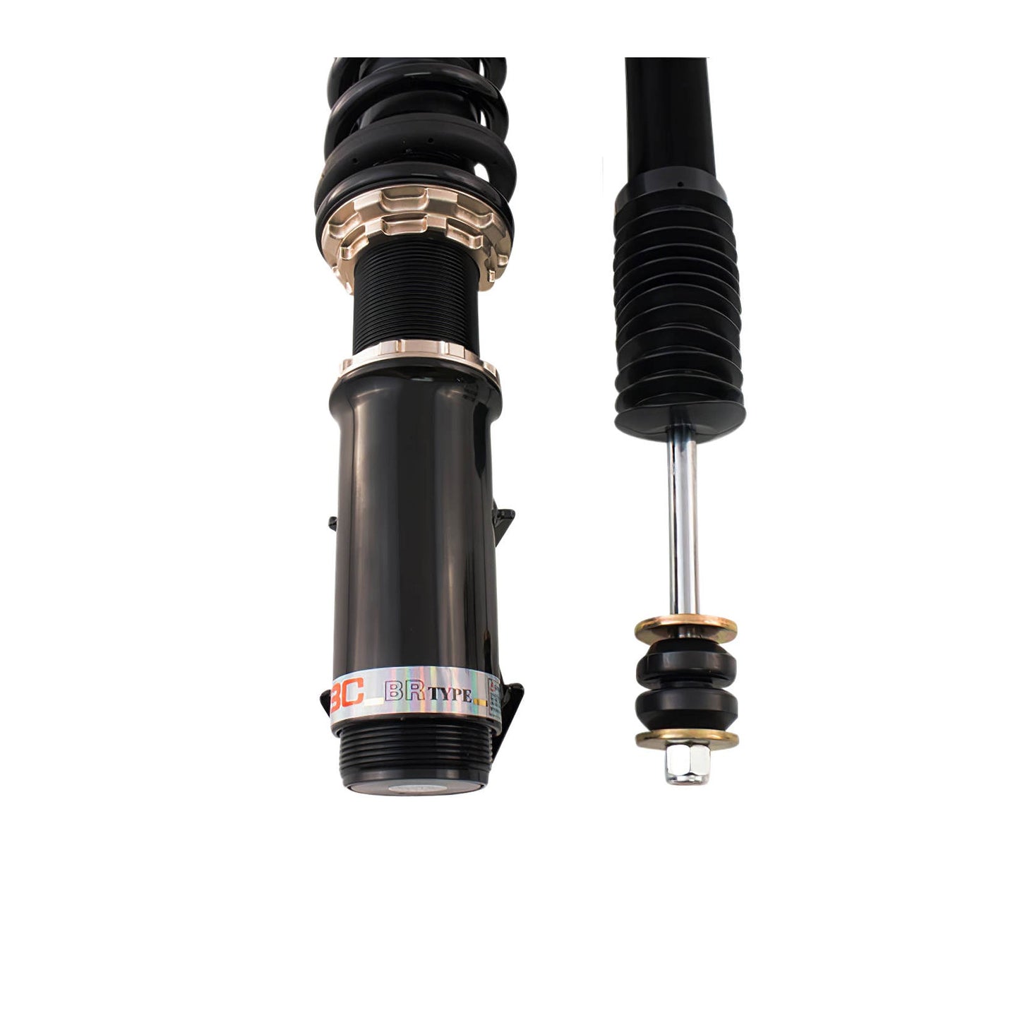 BC Racing 94-04 Ford Mustang SN95 (Exclude 99-04 Cobra) Coilovers