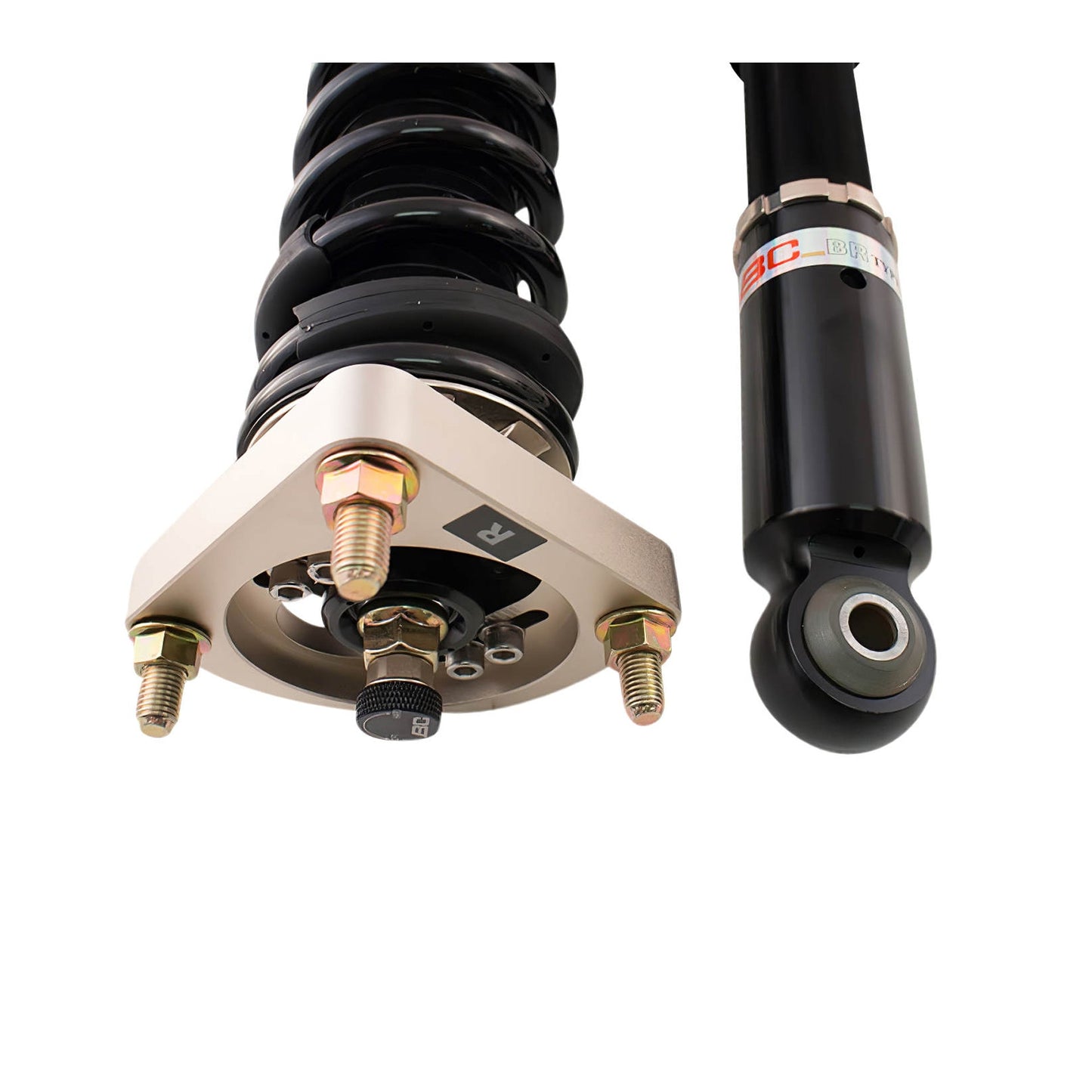 BC Racing 99-04 Ford Mustang Cobra (WITH IRS) Coilovers