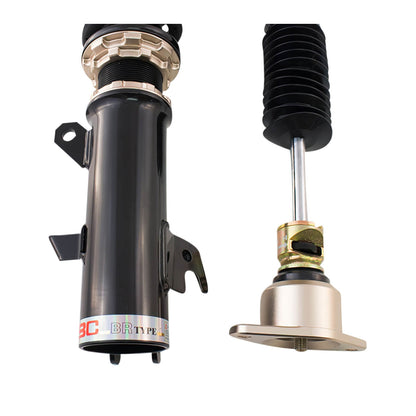 BC Racing 11-19 Ford Fiesta / Fiesta ST Coilovers