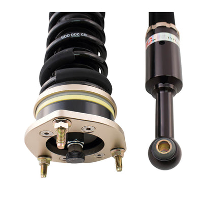 BC Racing 11-19 Ford Fiesta / Fiesta ST Coilovers