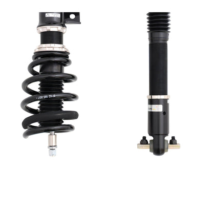 BC Racing 13-20 Ford Fusion Coilovers