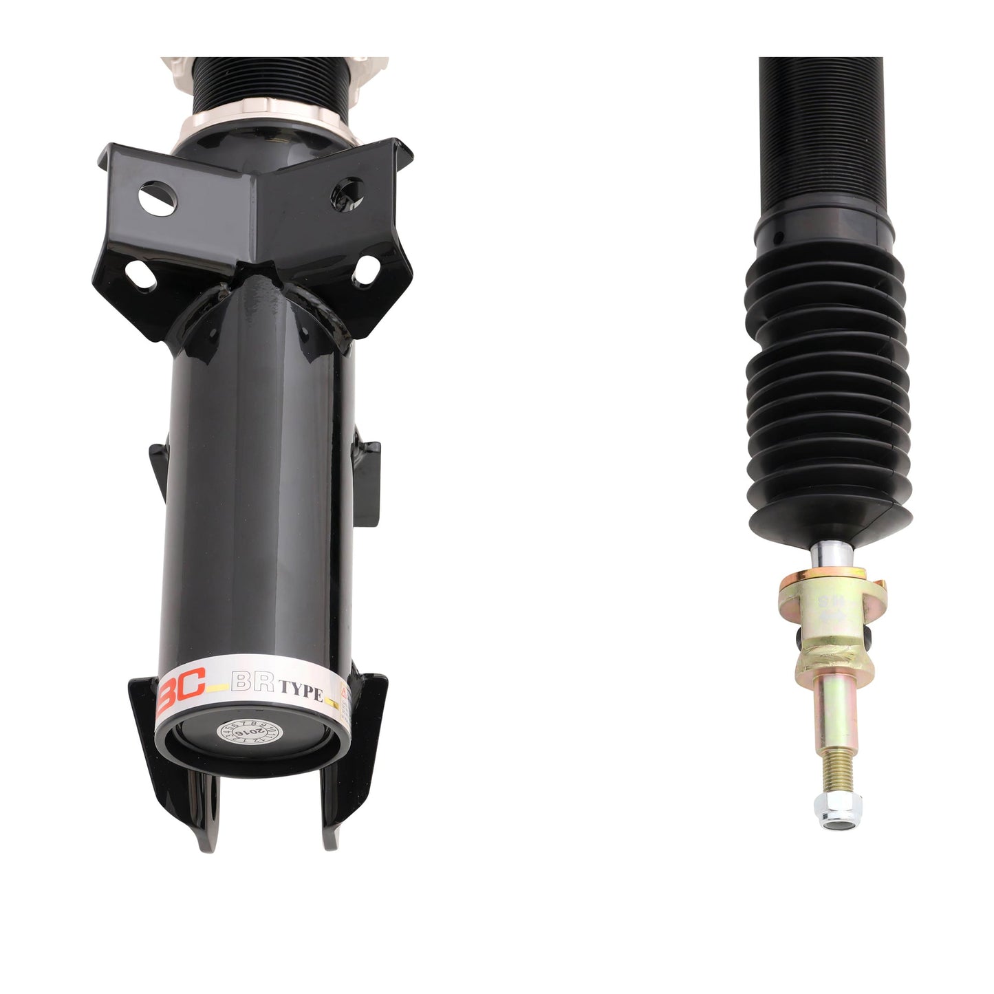 BC Racing 15-26 Ford Mustang S550 / S650 (Non-MagneRide) Coilovers