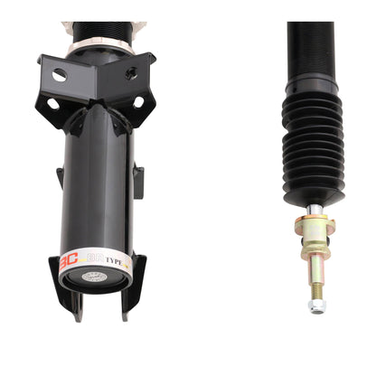 BC Racing 15-26 Ford Mustang S550 / S650 (Non-MagneRide) Coilovers