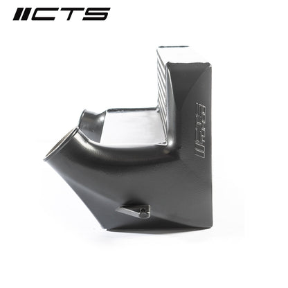 CTS Turbo BMW E9x N54/N55 3.0L Race 7.5″ FMIC Kit