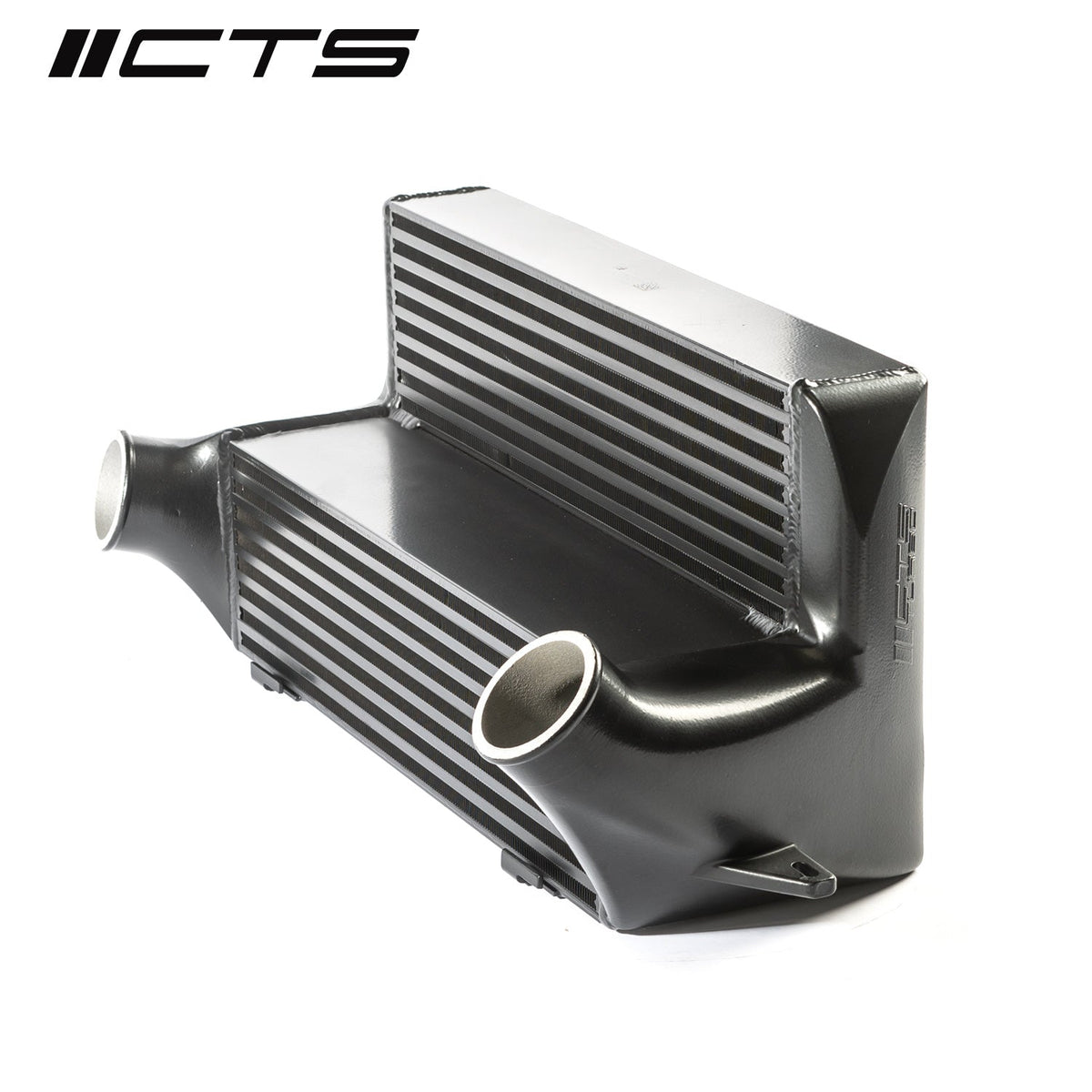 CTS Turbo BMW E9x N54/N55 3.0L Race 7.5″ FMIC Kit