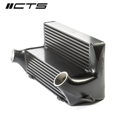 CTS Turbo BMW E9x N54/N55 3.0L Race 7.5″ FMIC Kit