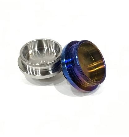 Chasing JS Honda/Acura Oil Cap