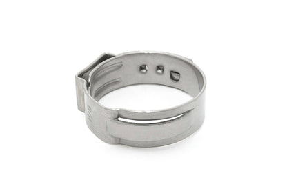 HPS Performance 304 Stainless Steel Ear Hose Clamps