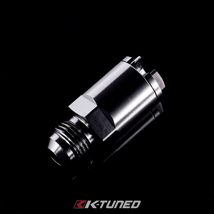 Female EFI to AN Fittings
