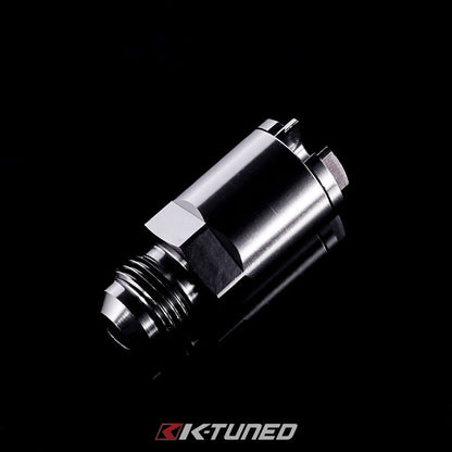 Female EFI to AN Fittings