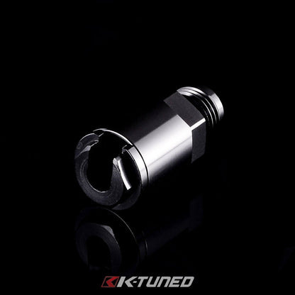 Female EFI to AN Fittings