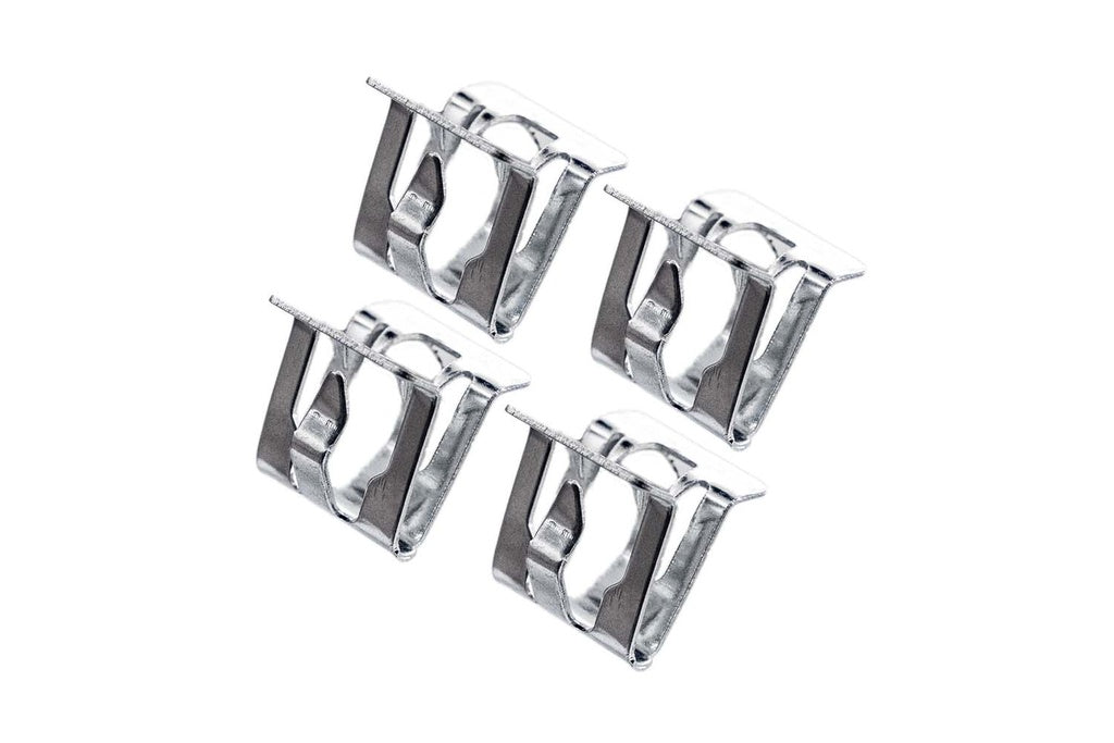 Verus - Exhaust Cutout Cover - Subaru WRX (VB)