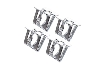 Verus - Exhaust Cutout Cover - Subaru WRX (VB)