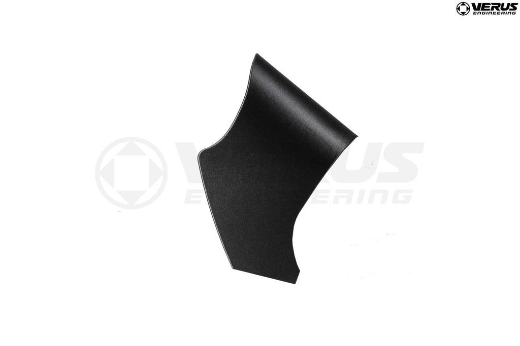 Verus - Exhaust Cutout Cover - 22+ Toyota GR86/Subaru BRZ