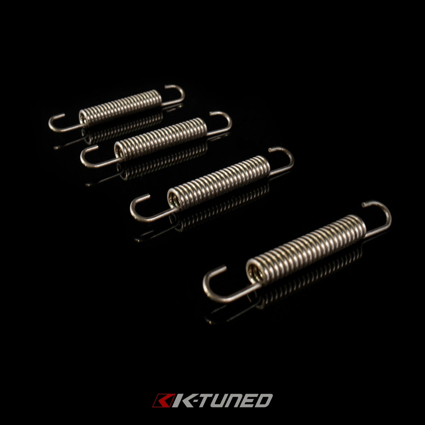 Exhaust Slip Joint Spring (Single)