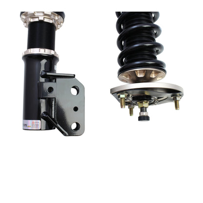 BC Racing 92-01 Subaru Impreza WRX (GC6 / GC8) Coilovers