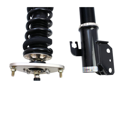 BC Racing 92-01 Subaru Impreza WRX (GC6 / GC8) Coilovers
