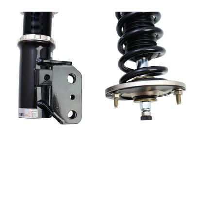 BC Racing 92-01 Subaru Impreza WRX (GC6 / GC8) (W/ Rear Camber Plates) Coilovers