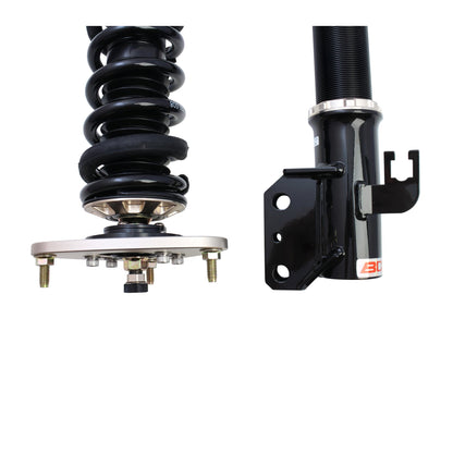 BC Racing 92-01 Subaru Impreza WRX (GC6 / GC8) (W/ Rear Camber Plates) Coilovers