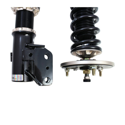 BC Racing 02-07 Subaru Impreza WRX (GDA / GDB) W/ Rear Camber Plates Coilovers