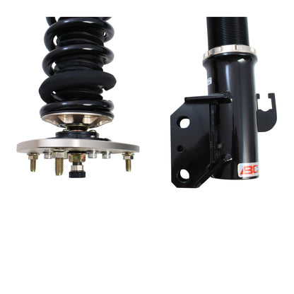 BC Racing 02-07 Subaru Impreza WRX (GDA / GDB) W/ Rear Camber Plates Coilovers