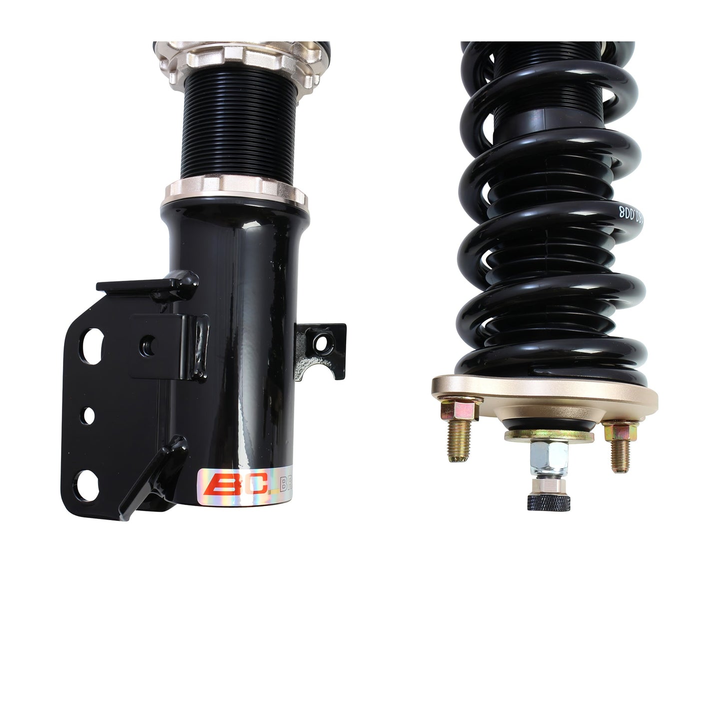 BC Racing 05-09 Subaru Legacy (BL9 / BP) Coilovers