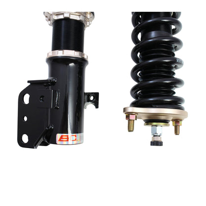 BC Racing 05-09 Subaru Legacy (BL9 / BP) Coilovers