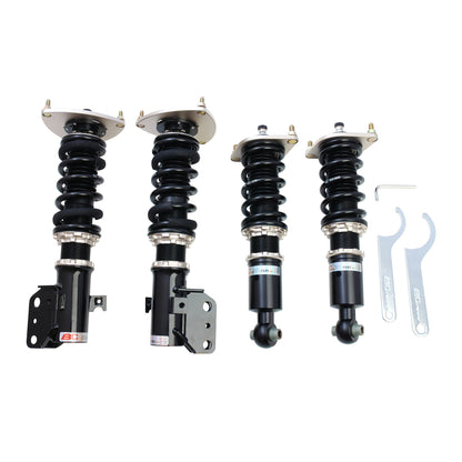 BC Racing 22-25 Honda Civic Sedan / Coupe / Hatchback (11th Generation) Coilovers