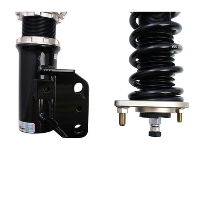 BC Racing 00-04 Subaru Legacy (BE / BH) Coilovers