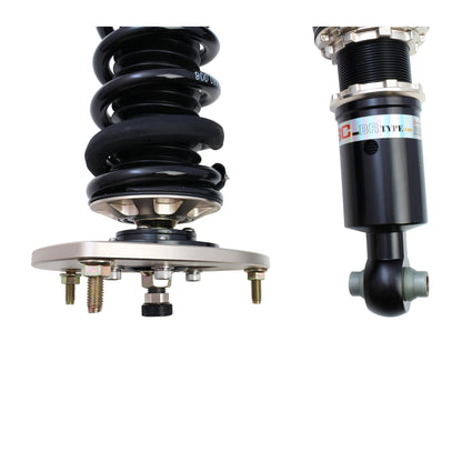 BC Racing 00-04 Subaru Legacy (BE / BH) Coilovers