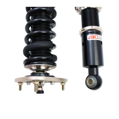 BC Racing 03-06 Subaru Baja (BT) Coilovers