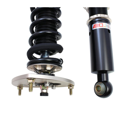 BC Racing 05-09 Subaru Outback (BP / BL) Coilovers