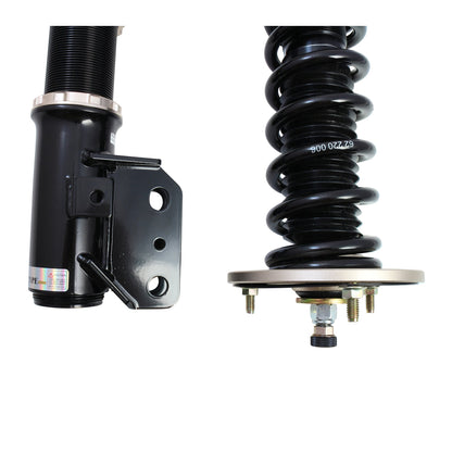 BC Racing 97-02 Subaru Forester (SF) Coilovers