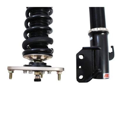 BC Racing 97-02 Subaru Forester (SF) Coilovers