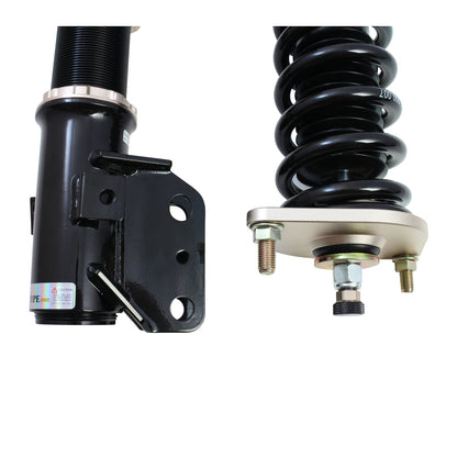 BC Racing 09-13 Subaru Forester (SH) Coilovers