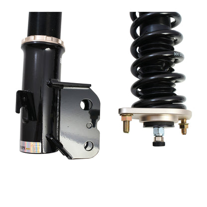 BC Racing 10-14 Subaru Legacy (BM9 / BR9) Coilovers