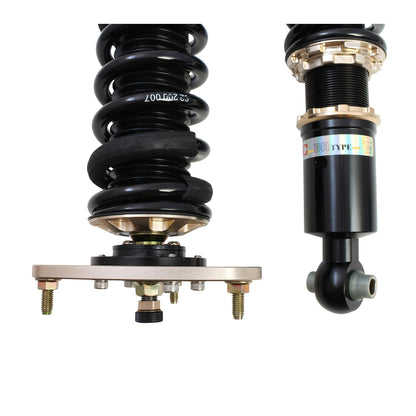 BC Racing 10-14 Subaru Legacy (BM9 / BR9) Coilovers