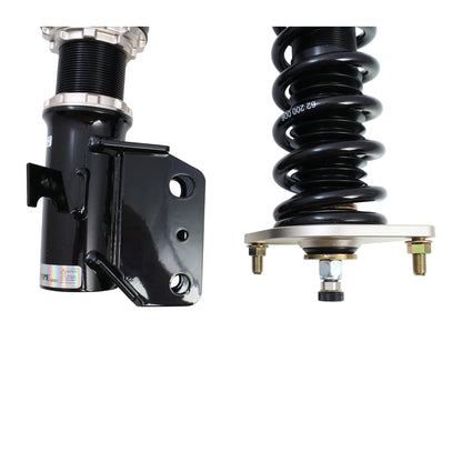 BC Racing 11-14 Subaru Impreza STI Sedan (GVB / GVF) Coilovers