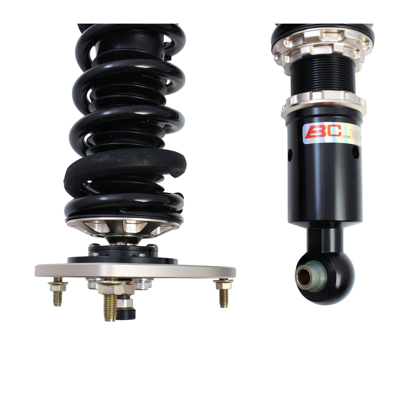 BC Racing 11-14 Subaru Impreza STI Sedan (GVB / GVF) Coilovers