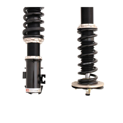 BC Racing 90-94 Subaru Legacy (BC / BJ / BF) Coilovers