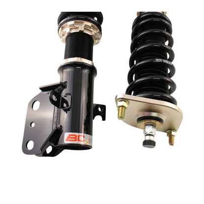 BC Racing 24+ Subaru Impreza (AWD) Coilovers