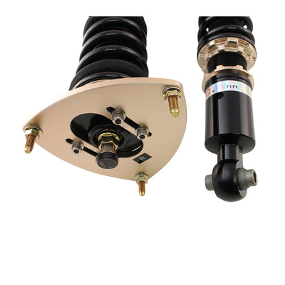 BC Racing 24+ Subaru Impreza (AWD) Coilovers