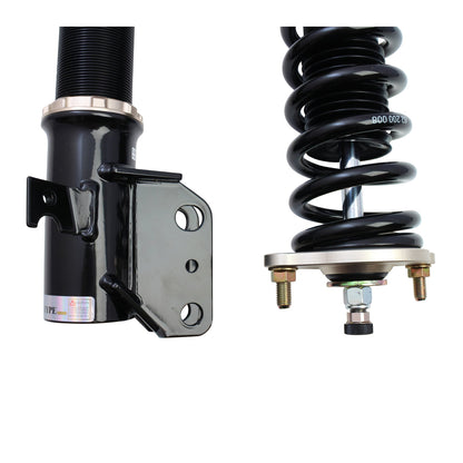 BC Racing 00-04 Subaru Outback (BH / BE) Coilovers